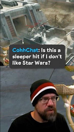 Is Zero Company Good If You Don't Know Star Wars Lore?