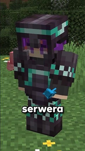 ban za znalezienie diamentów w minecraft