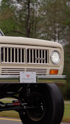Which International Harvester Scout is your favorite? #scout