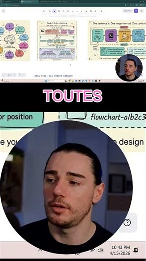 Créer des schémas et infographies avec Claude Code et Excalidraw