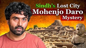 What REALLY Happened to Mohenjo Daro? | Indus Valley Civilisation EXPLORED "Mohenjo Daro: The Lost City of Pakistan - Secrets You Were Never Told!" Join me as I explore the ancient ruins of Mohenjo Daro, one of the oldest and most mysterious civilizations in the world, dating back over 5000 years. Hidden within the Sindh province of Pakistan, this incredible archaeological site holds secrets about advanced urban planning, architecture, and a sudden disappearance that remains unexplained to this 