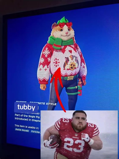 Explore Los Pollos TV Clips: Fun with Tubby in Fortnite