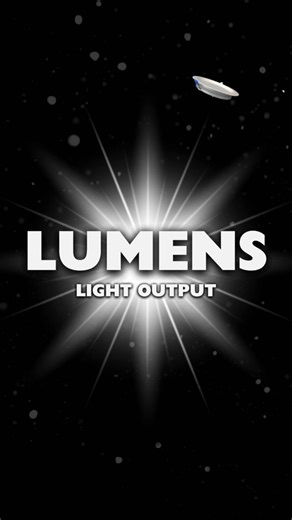 What Are Lumens? #electricianu #electricity #electrician #electricians...