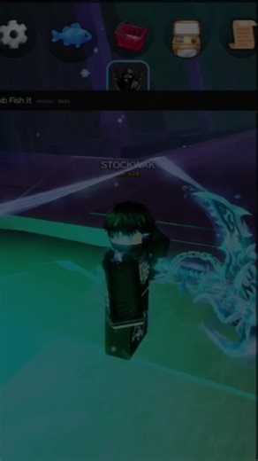 Rilis Baru Fish It Roblox: Map dan Skin Menarik