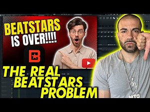The TRUTH Behind BeatStars Success That Nobody Talks About!