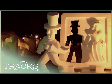 The Quebec Winter Carnival (Canada's Highlights - Full Documentary)