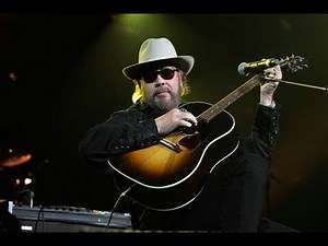 Hank Williams, Jr. ~ "Country Boy Can Survive"