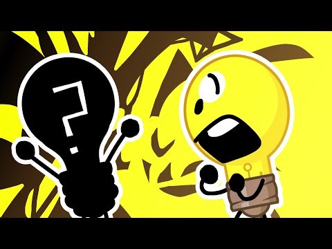 I REMADE the Inanimate insanity assets