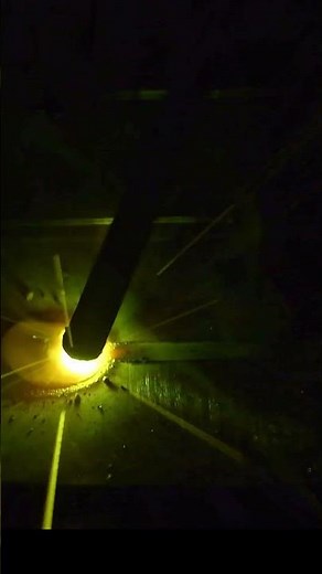 Learn MMA arc welding easily