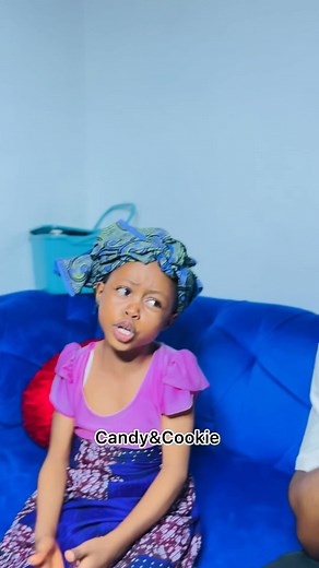 73K views · 5.5K reactions | Am still doing Omugo | Candy&Cookie | Facebook