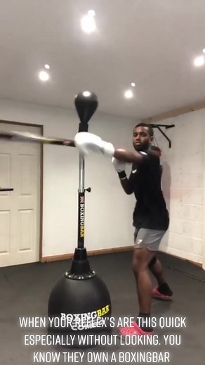 Mastering Quick Reflexes in Boxing Training