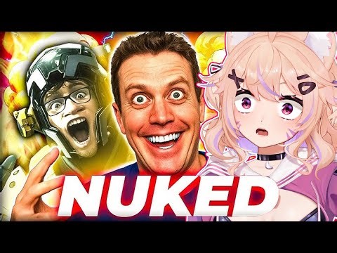 gaming is OVER, now we know who's RESPONSIBLE - FLEEKAZOID React