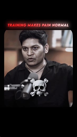 TRAINING MAKES PAIN NORMAL 🔥☠️ #divyajain #Army #viral #shorts