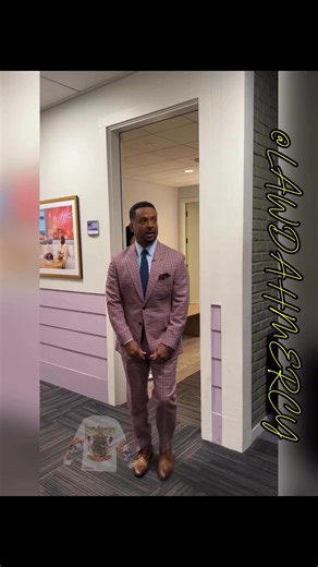 🔥 Alfonso Ribeiro brought the dance moves to The Jennifer Hudson Show! 💃🏽🕺🏽 From The Carlton to new vibes, he’s still got it! 🙌🏽😂 Who else loves his energy?#AlfonsoRibeiro #JHudShow #DanceKing #TheCarlton #FreshPrinceVibes #Iconic #FeelGoodMoments #TVLegend #Trending #GoodVibesOnly 🎶💃🏽🔥 | Lawdah Mercy