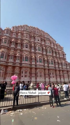 Why This Palace Has 1000 Windows