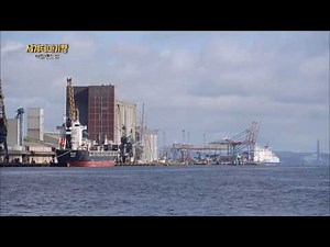 아일랜드 타이타닉 벨파스트 박물관