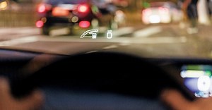 Longa Duração: os problemas no HUD do Toyota Prius