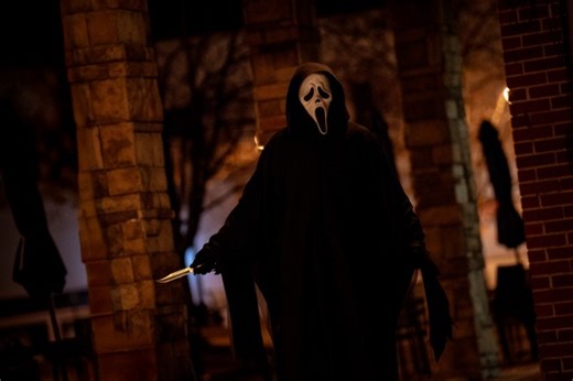 ‘Scream 7’ final trailer teases one more confrontation between Neve Campbell and Ghostface