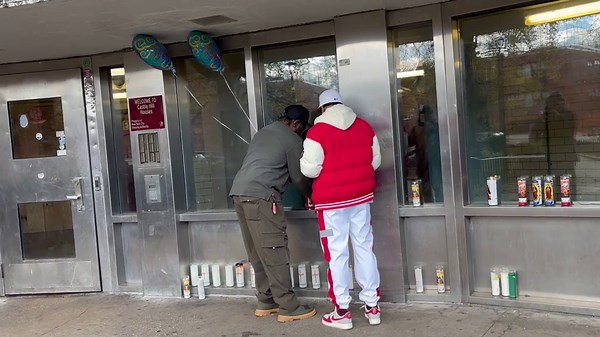 NYC man kills 3 family members before turning gun on himself in horrific Bronx quadruple slaying