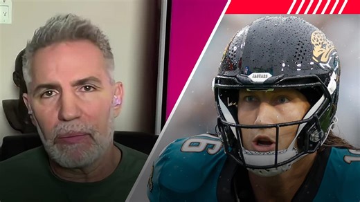 The difference Kurt Warner is seeing in Trevor Lawrence