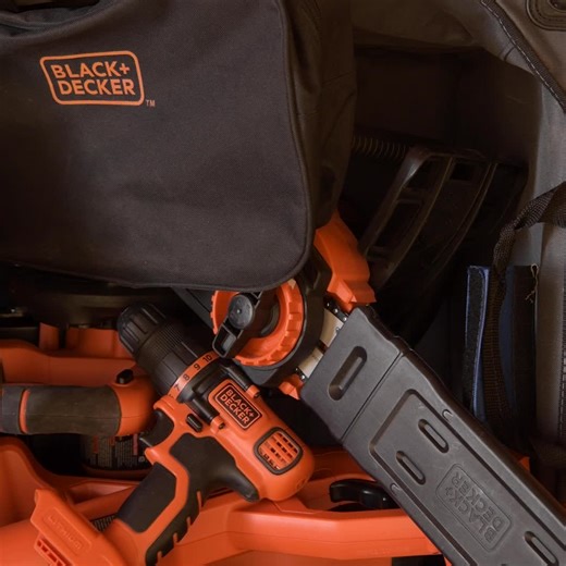 234 reactions · 65 comments | Summer projects or summer fun? Here’s a wagon full of POWERCONNECT™ tools for those who work hard and play even harder. | BLACK+DECKER | Facebook