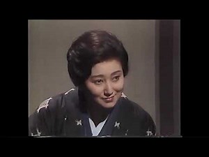 華の嵐 第７回ー第8回 高木美保 渡辺裕之【再編集】画像補正 ◉第7回一部動画カット