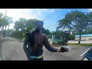 Man Calls Cops on Himself After $10 Deal Gone Wrong