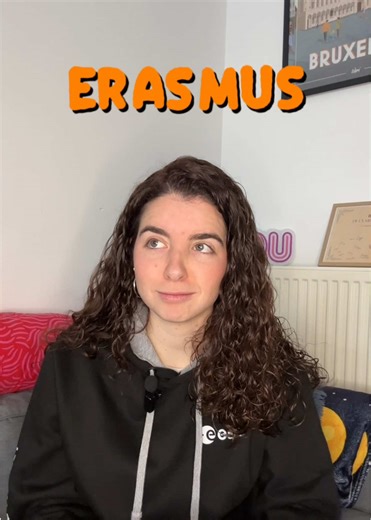 Respondiendo a muchas de vuestras dudas sobre el erasmus: ¿Cómo es estudiar aquí? ¿Qué tal tema idioma? ¿Los precios? ¿Hay españoles? ¿Cómo es la fiesta? ¿Es fácil viajar? ¿Es una ciudad segura? 🧐🧐🧐 Dejar vuestra opinión sobre el erasmus aquí abajo para que los próximos puedan saberlo todo👇🏻👇🏻👇🏻 #Lieja #Erasmus #Dudas #Respuestas #aprender