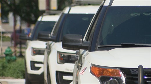 Ames police investigating after multiple cars vandalized with racial slurs, hate symbols