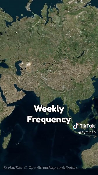 Do you know#fypage #usa #unitedstates #geography #nowyouknow #geotok #map #maps #maps