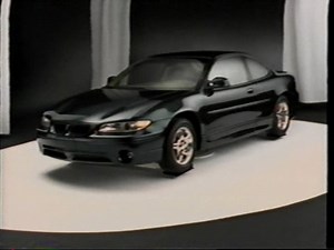 1997 Grand Prix – Highlights of the new features on Grand Prix for 1997, intended for Pontiac dealership sales personnel. The Grand Prix was completely redesigned and it would be an understatement to call this 6th generation of the Grand Prix just a success. It’s getting near 25 years since this car was introduced and it still has a large and enthusiast following. From the Ortt collection. | 30 Millionth Pontiac Wentzville Assembly GM Bonneville SSEi UAW 2250