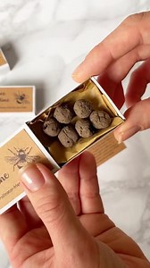 5 Boxes of Wildflower Seed Balls: Eco-friendly Wedding Favours - Etsy UK