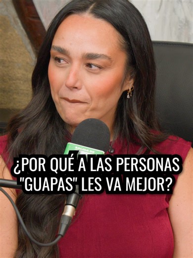 ¿Ser guapo abre puertas? El 'pretty privilege'