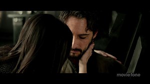 300: Rise of an Empire - DVD Clip No. 1