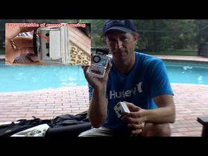 GoPro Anti Fog Inserts - Learn How To Use Go Pro Anti Fog Inserts In 2 Minutes