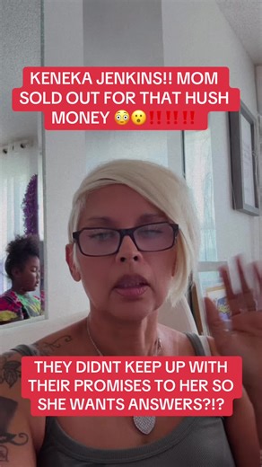 #keneka #crimetok #crime #hotel #fyp Kenneka Jenkins' disappeared from a party in 2017, after which her body was found in a hotel freezer. The investigation ruled her death an accident, attributing it to alcohol and a prescription drug found in her system, though the family and others questioned the findings and the initial response. Surveillance footage shows a disoriented Jenkins walking through the hotel before entering an abandoned kitchen area where the freezer was located. Her family later