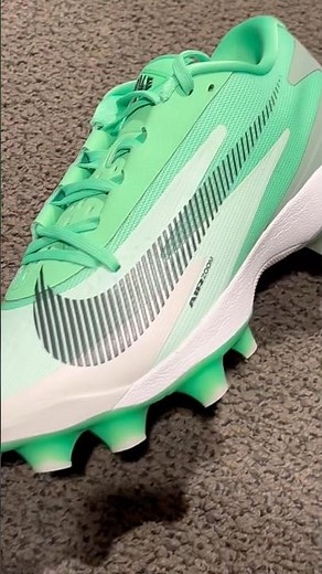 Nike Diamond Standout MCS Baseball Cleats