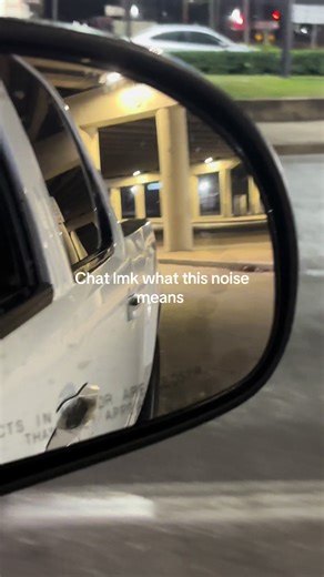 Understanding GMC Sierra Truck Noise Issues