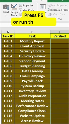Stop Copy Pasting Checkboxes in Excel | Simple VBA Method 👀⚡