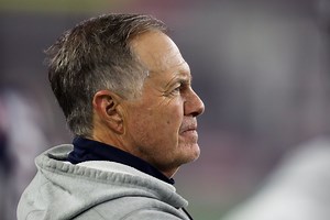 Top 10 NFL Head Coaches of All Time From Bill Belichick to Andy Reid