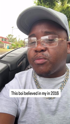 A Journey of Belief and Support