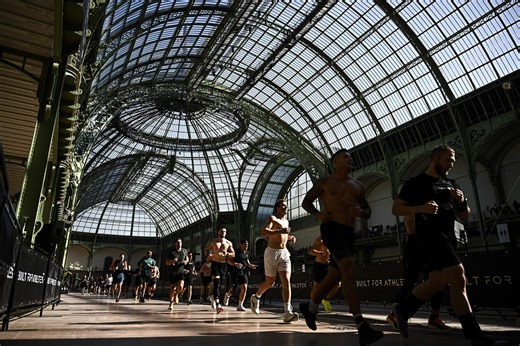 Hyrox: o desafio fitness que virou festival e febre global | InvestNews