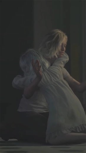 Grace’ emotionalster Moment.