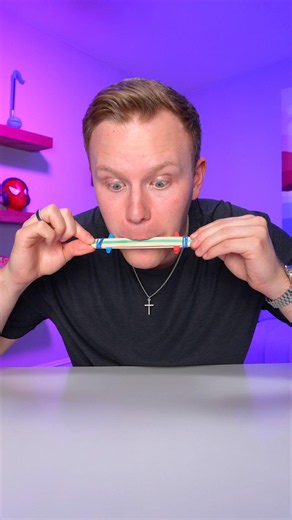 How to make an instrument at home!