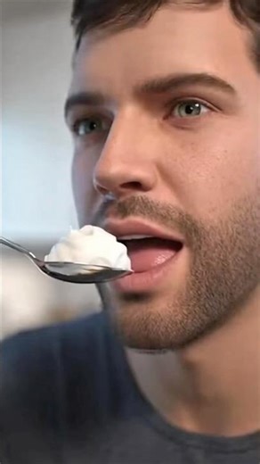 The Shocking Science Behind Your Yogurt 🍶😳