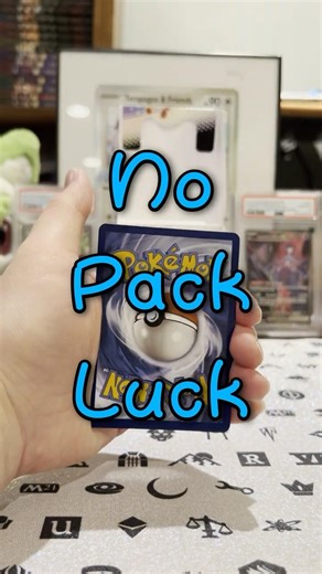 No Pack Luck EP74 - Prismatic Evolutions Booster Bundle #dailypackopening #pokemon #pokemoncards