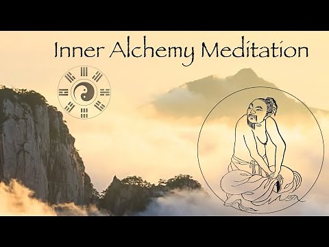 Nei Dan ☯︎ Taoist Inner Alchemy Training