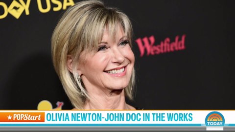 Olivia Newton John Doc Announced; Billy Joel Film Premiere Is Set