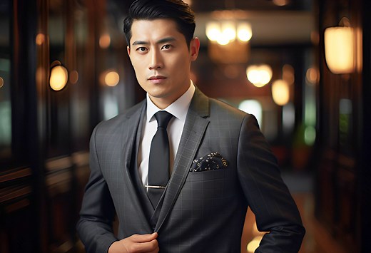 Handkerchief Vs Pocket Square | Difference Between Handkerchiefs & Men's Pocketsquares