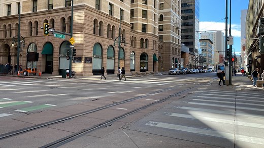 RTD plans $152 million light rail reconstruction project